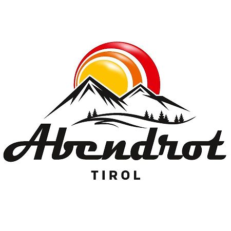 Abendrot-Tirol Daire Berwang Dış mekan fotoğraf